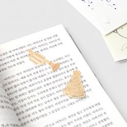 북마크 카드(미니) 파티