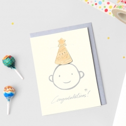 북마크 카드(미니) 파티