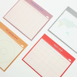 웨이브 스티키(L)