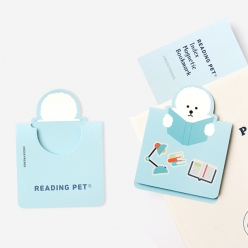 리딩펫 인덱스 마그네틱 북마크