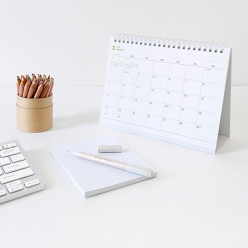 2025 올해 꼭 하기 캘린더