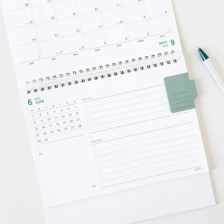 2025 올해 꼭 하기 캘린더