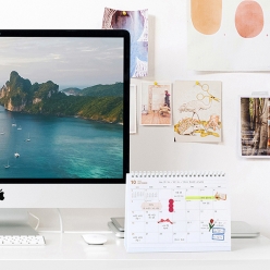 2025 올해 꼭 하기 캘린더