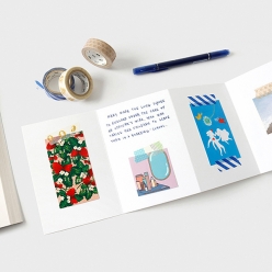 창의 책 만들기