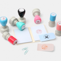 [주문 제작 상품] 만년 스탬프