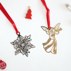 북마크 크리스마스