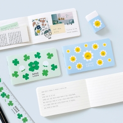 스마일 포켓노트