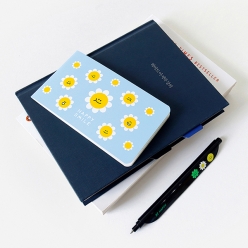 스마일 포켓노트