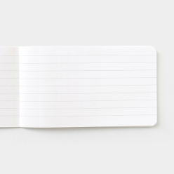 스마일 포켓노트