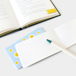 스마일 포켓노트