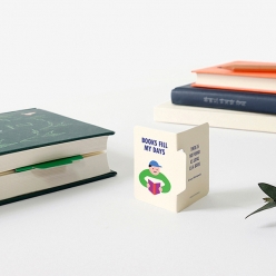 비비드 인덱스 마그네틱 북마크