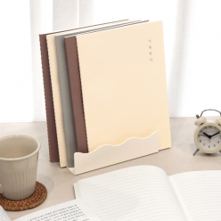 기록하다 필사독서노트 A5