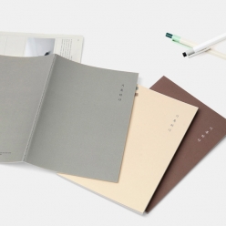 기록하다 필사독서노트 A5