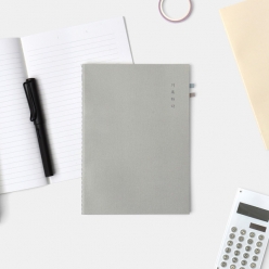 기록하다 필사독서노트 A5