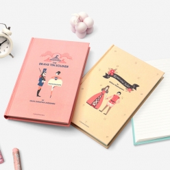 세계문학 양장노트 vol.2