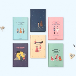 세계문학 양장노트 vol.2