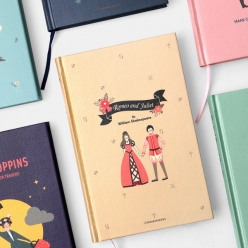 세계문학 양장노트 vol.2