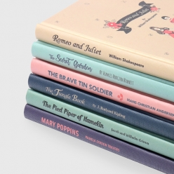 세계문학 양장노트 vol.2