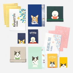 독서 마음 키우기 세트