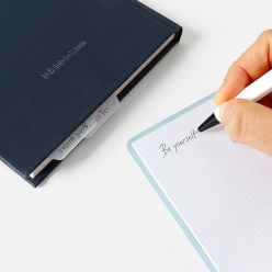 리딩펫 듀얼 인덱스 스티키 노트