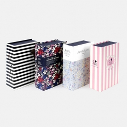 세계문학 뷰티북