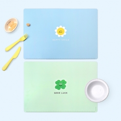 스마일 테이블매트