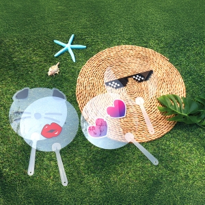 [주문 제작 상품] 부채