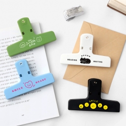 [주문 제작 상품] 북 스토퍼