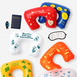 [주문 제작 상품] 목베개