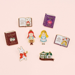 [주문 제작 상품] 뱃지