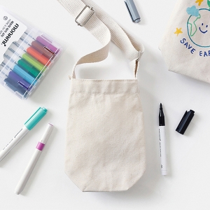 창의 텀블러백 만들기