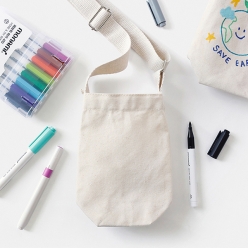 창의 텀블러백 만들기