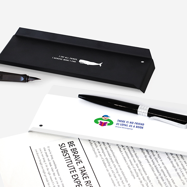 [주문 제작 상품] 오픈 브릿지 펜트레이