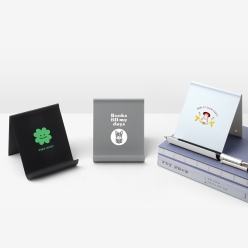 [주문 제작 상품] 스틸 스마트 스탠드