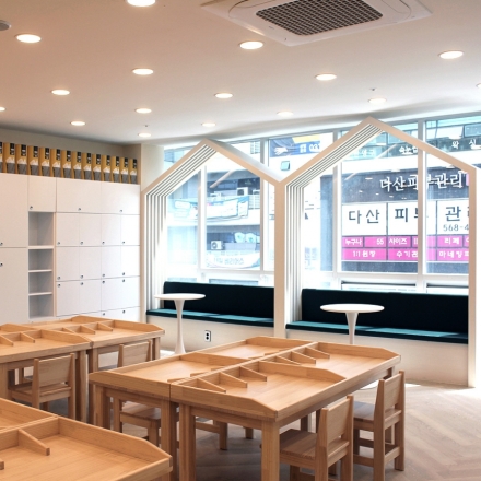 플레이 남양주 다산점