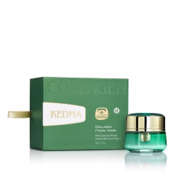 페이셜 콜라겐 마스크Facial Collagen Mask