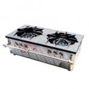 2구낮은렌지 1200x600x450