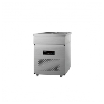 업소용 우성 반찬냉장고 650x500x800 CWSM-065RB(D5) 받드통별도