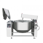 업소용 디포 인덕션 교반볶음솥 DIS-500HP