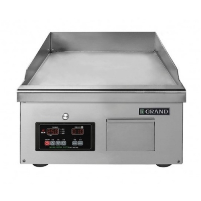 업소용 우성 전기그리들 테이블형 9T (단상 3.2KW) 460x500x260