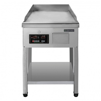 업소용 우성 전기그리들 디지털 9T (단상 3.2KW) 460x500x800