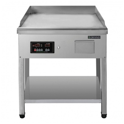 업소용 우성 전기그리들 디지털 9T (단상 3.2KW) 610x500x800