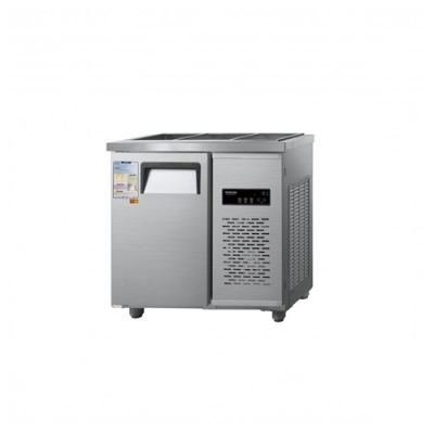 우성 업소용 반찬냉장고 직냉식 CWSM-090RB(D5) 밧드별도