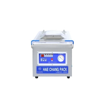 업소용 해창팩 진공포장기 LAMIGO-400S