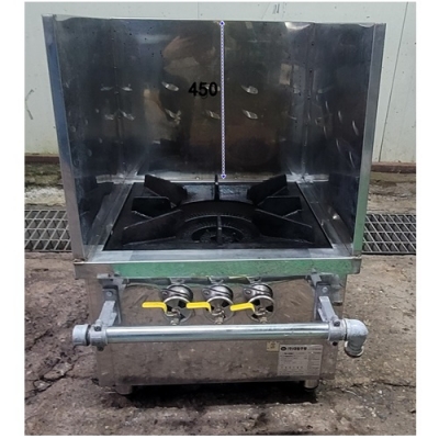 업소용 족발 곰탕 육수 면 낮은렌지  600x600x450