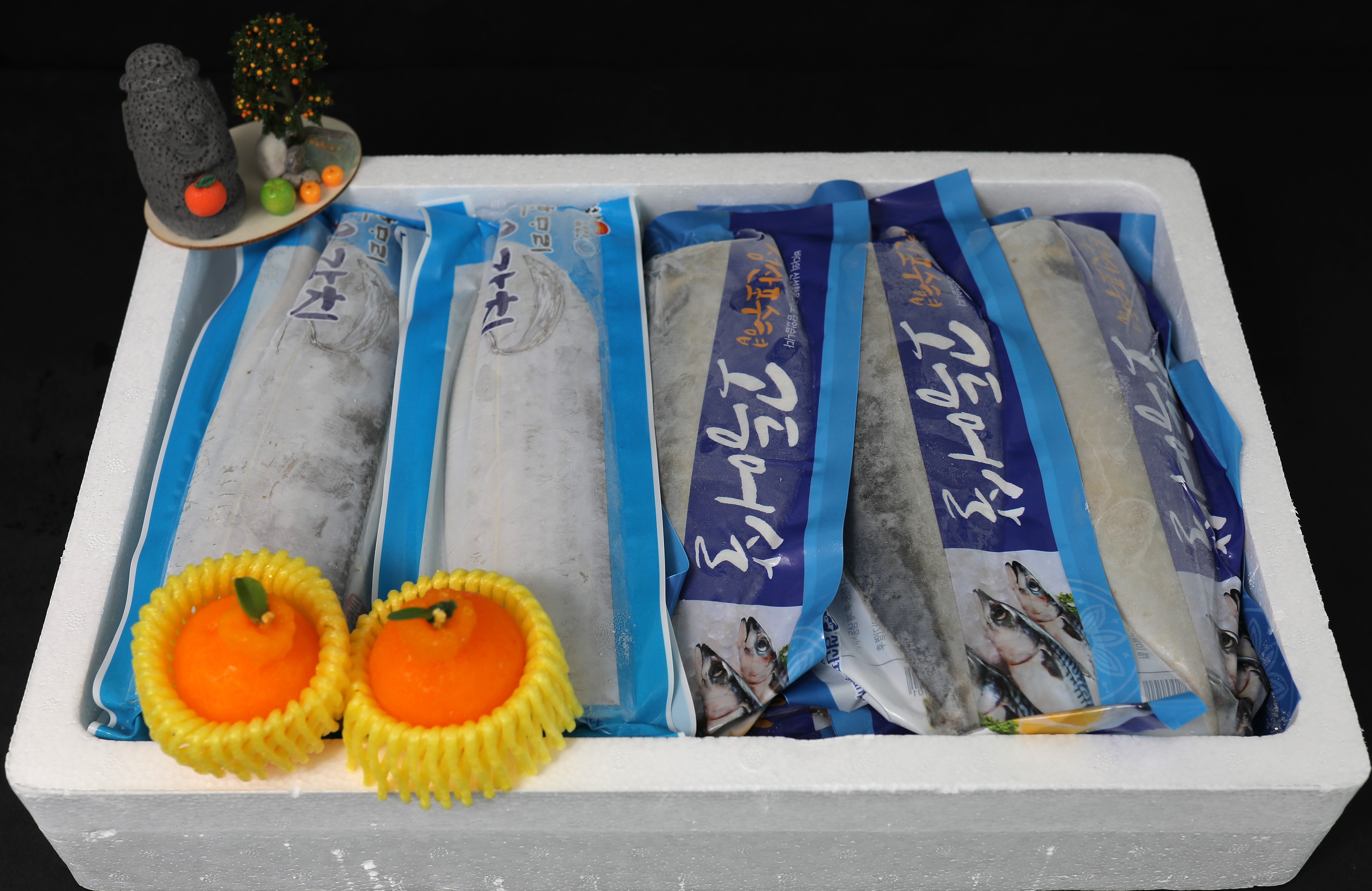 혼합 2-1호(갈치+고등어)