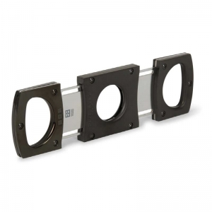 Elie Bleu Satin Black 시가 커터