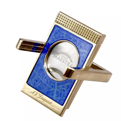 S.T 듀퐁 Partagas Linea Maestra 커터&스탠드