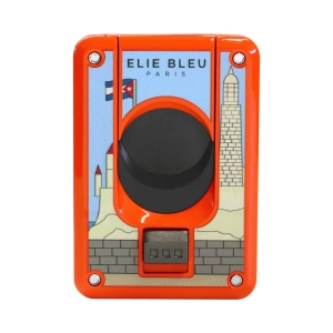 Elie Bleu "Casa Cubana" Orange 커터