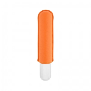S.T 듀퐁 Orange 시가 케이스